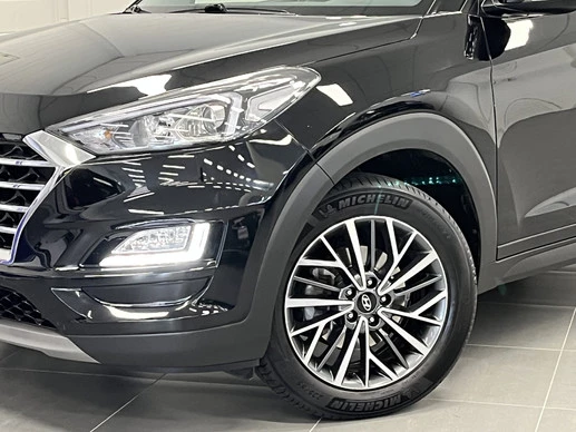 Hyundai Tucson - Afbeelding 11 van 30