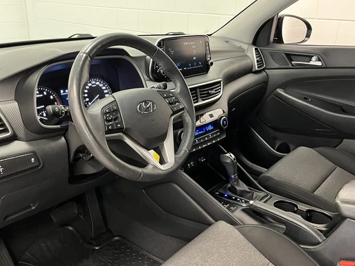 Hyundai Tucson - Afbeelding 12 van 30