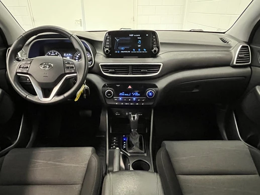 Hyundai Tucson - Afbeelding 13 van 30