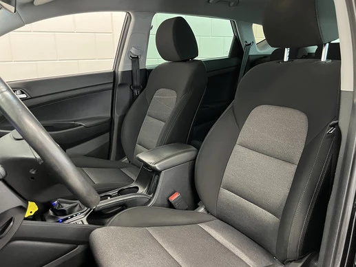 Hyundai Tucson - Afbeelding 15 van 30