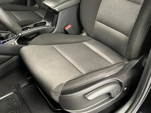 Hyundai Tucson - Afbeelding 16 van 30