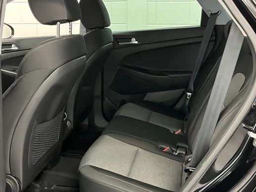 Hyundai Tucson - Afbeelding 18 van 30