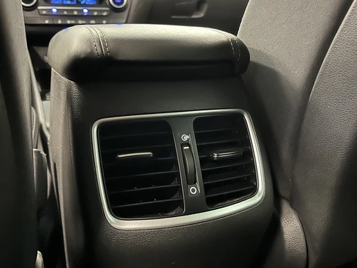 Hyundai Tucson - Afbeelding 19 van 30