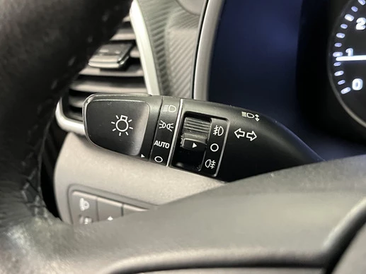 Hyundai Tucson - Afbeelding 21 van 30