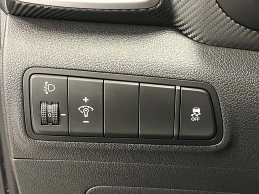 Hyundai Tucson - Afbeelding 25 van 30