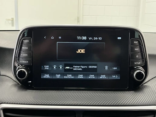 Hyundai Tucson - Afbeelding 26 van 30