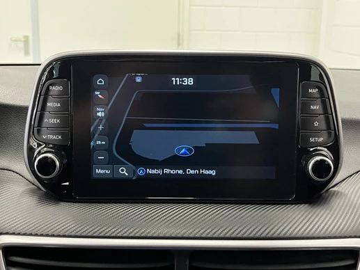 Hyundai Tucson - Afbeelding 28 van 30