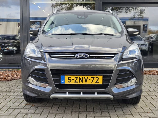 Ford Kuga - Afbeelding 3 van 27