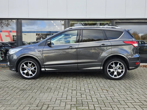 Ford Kuga - Afbeelding 5 van 27