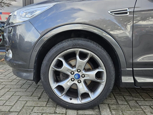 Ford Kuga - Afbeelding 8 van 27