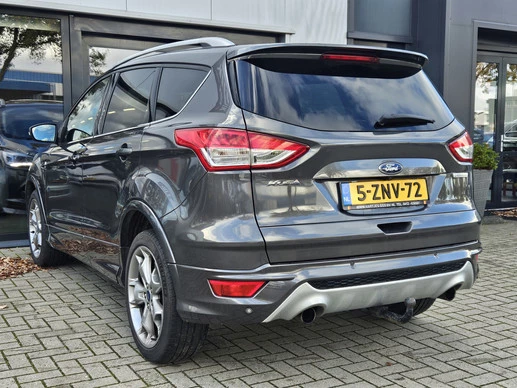 Ford Kuga - Afbeelding 9 van 27