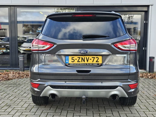 Ford Kuga - Afbeelding 10 van 27