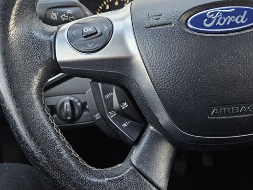 Ford Kuga - Afbeelding 20 van 27