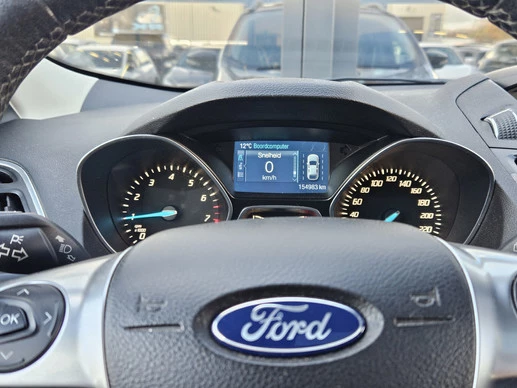 Ford Kuga - Afbeelding 21 van 27