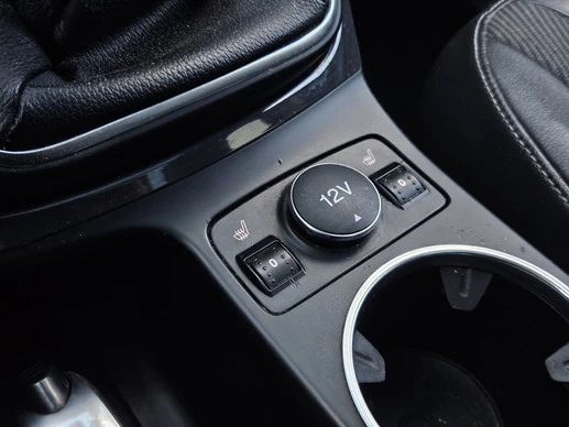 Ford Kuga - Afbeelding 23 van 27