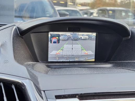 Ford Kuga - Afbeelding 25 van 27