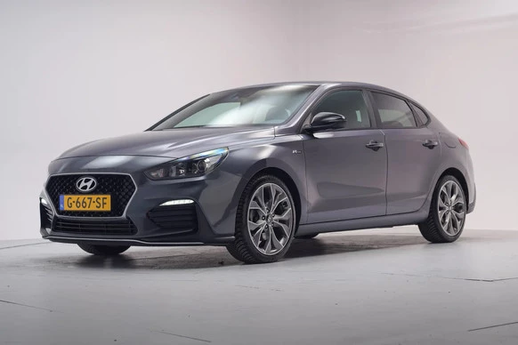 Hyundai i30 - Afbeelding 1 van 30
