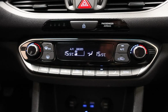 Hyundai i30 - Afbeelding 8 van 30