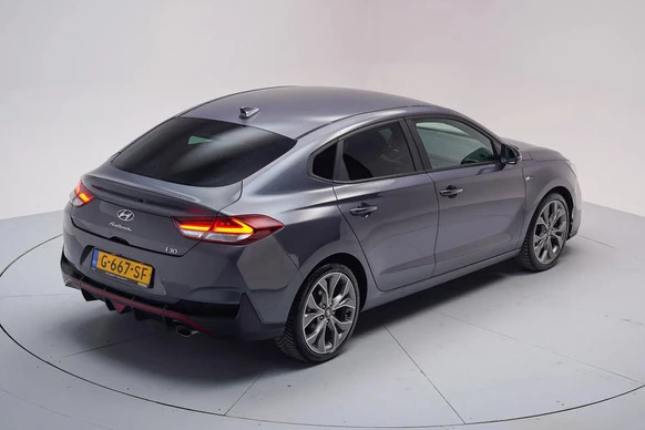 Hyundai i30 - Afbeelding 13 van 30