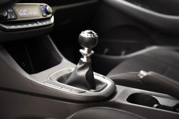 Hyundai i30 - Afbeelding 21 van 30