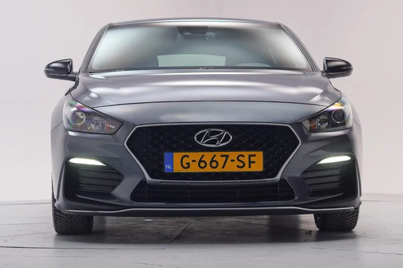 Hyundai i30 - Afbeelding 25 van 30