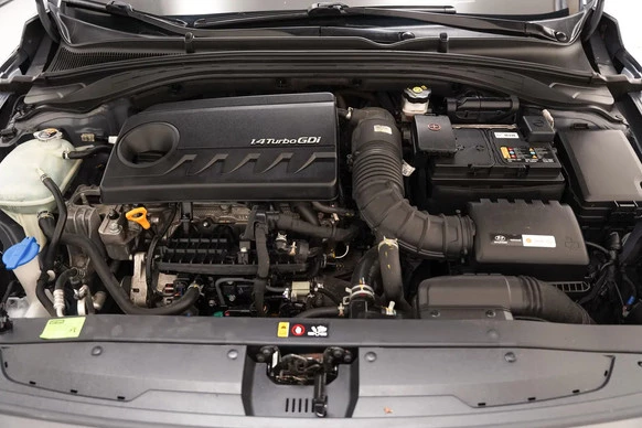 Hyundai i30 - Afbeelding 26 van 30