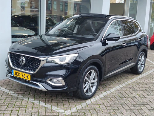 MG EHS - Afbeelding 1 van 30