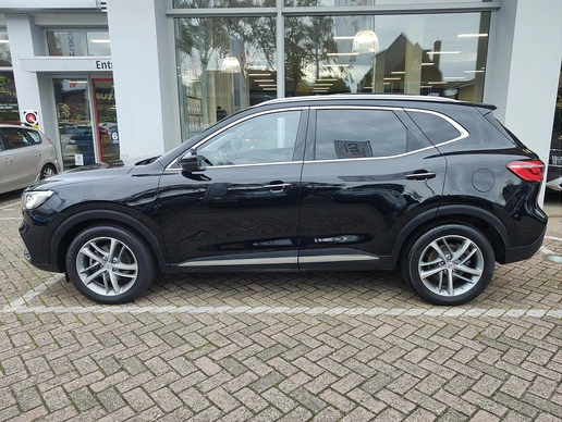 MG EHS - Afbeelding 2 van 30