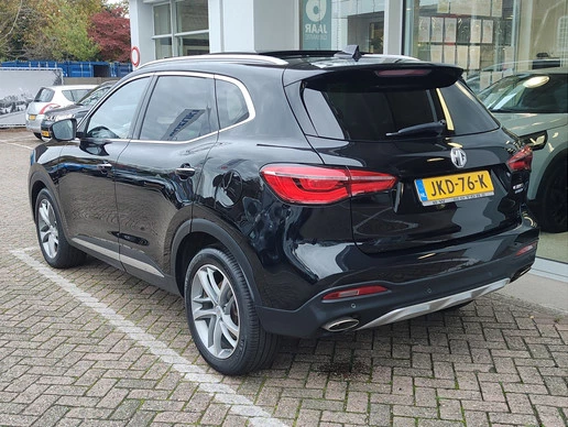 MG EHS - Afbeelding 3 van 30