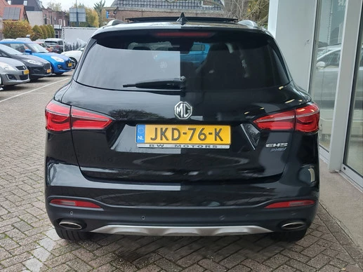 MG EHS - Afbeelding 4 van 30