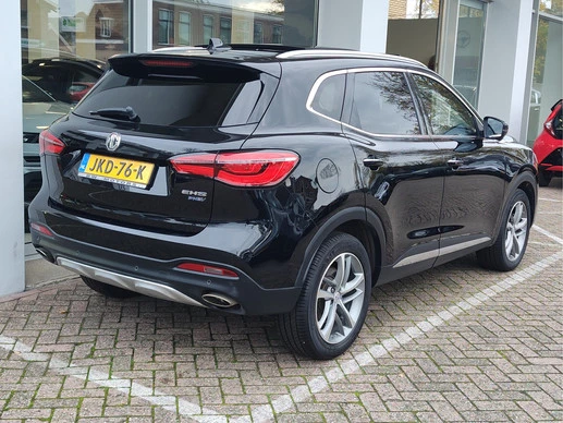 MG EHS - Afbeelding 5 van 30