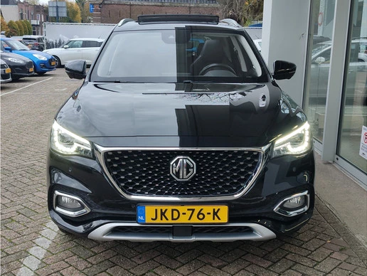 MG EHS - Afbeelding 8 van 30