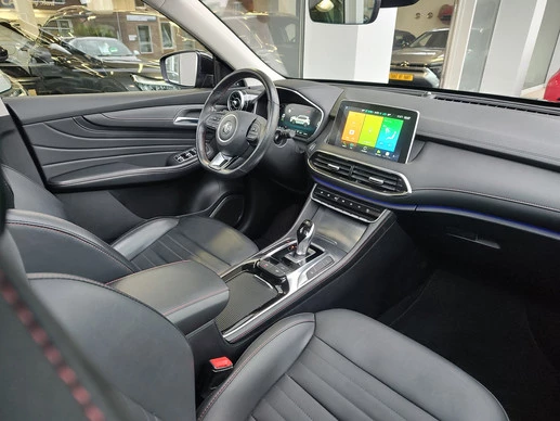 MG EHS - Afbeelding 9 van 30