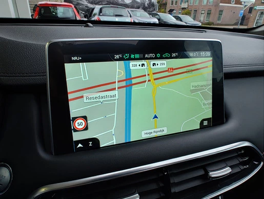 MG EHS - Afbeelding 16 van 30