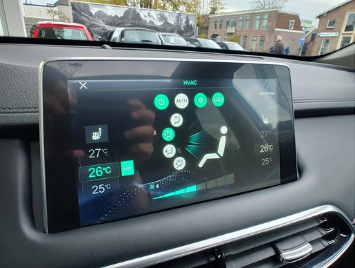 MG EHS - Afbeelding 18 van 30