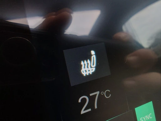 MG EHS - Afbeelding 19 van 30