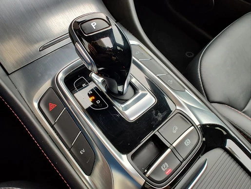 MG EHS - Afbeelding 20 van 30