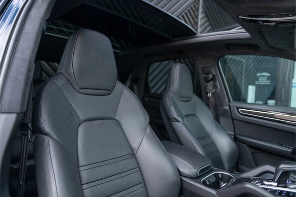 Porsche Cayenne - Afbeelding 5 van 30