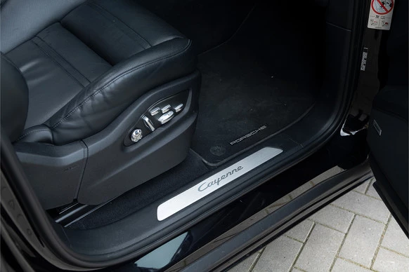 Porsche Cayenne - Afbeelding 6 van 30