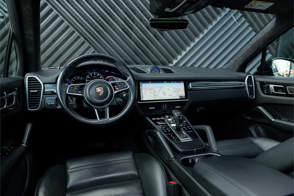 Porsche Cayenne - Afbeelding 7 van 30
