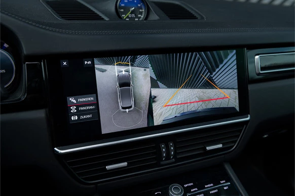 Porsche Cayenne - Afbeelding 8 van 30