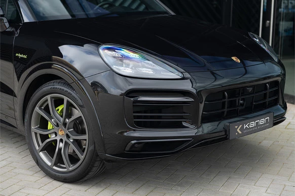 Porsche Cayenne - Afbeelding 11 van 30