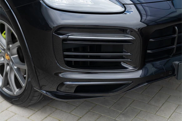 Porsche Cayenne - Afbeelding 12 van 30