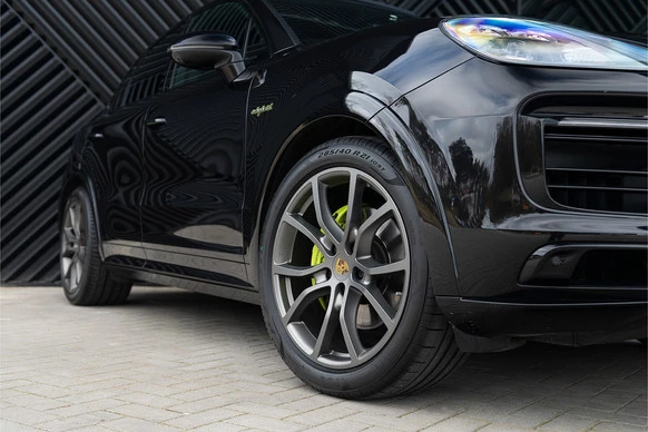 Porsche Cayenne - Afbeelding 13 van 30