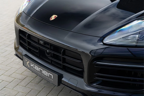 Porsche Cayenne - Afbeelding 14 van 30