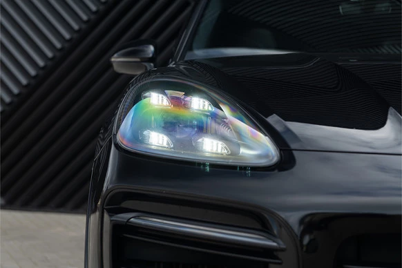 Porsche Cayenne - Afbeelding 15 van 30