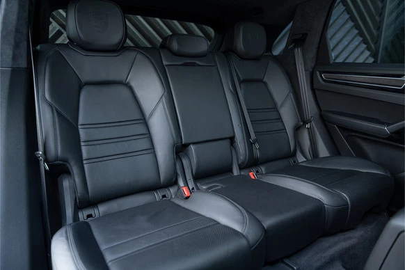 Porsche Cayenne - Afbeelding 18 van 30