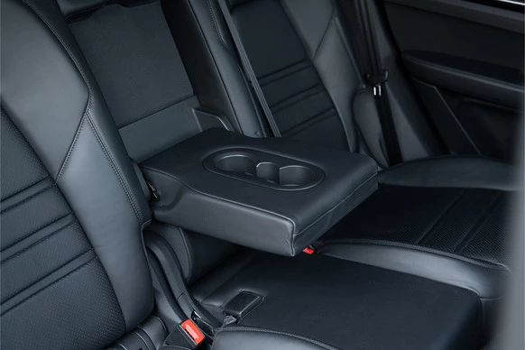 Porsche Cayenne - Afbeelding 19 van 30