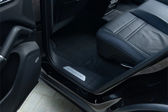 Porsche Cayenne - Afbeelding 21 van 30