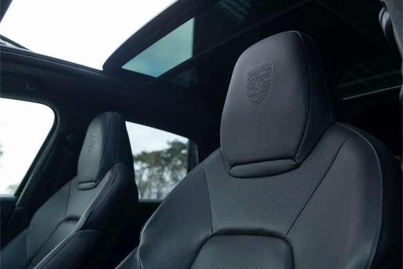 Porsche Cayenne - Afbeelding 22 van 30